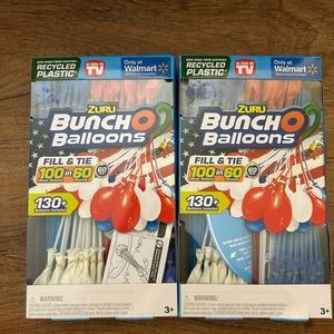 Bunch O Balloons Bundle